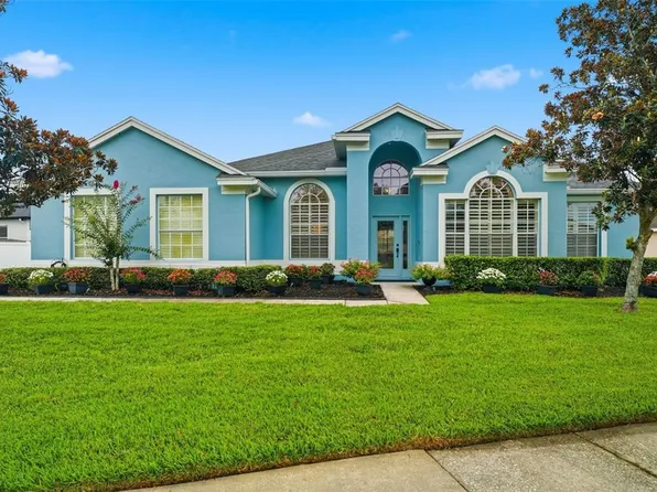 731 DIVINE CIRCLE, ORLANDO, FL 32828