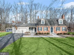 10402 Pleasant Vista Dr, Frederick, MD
