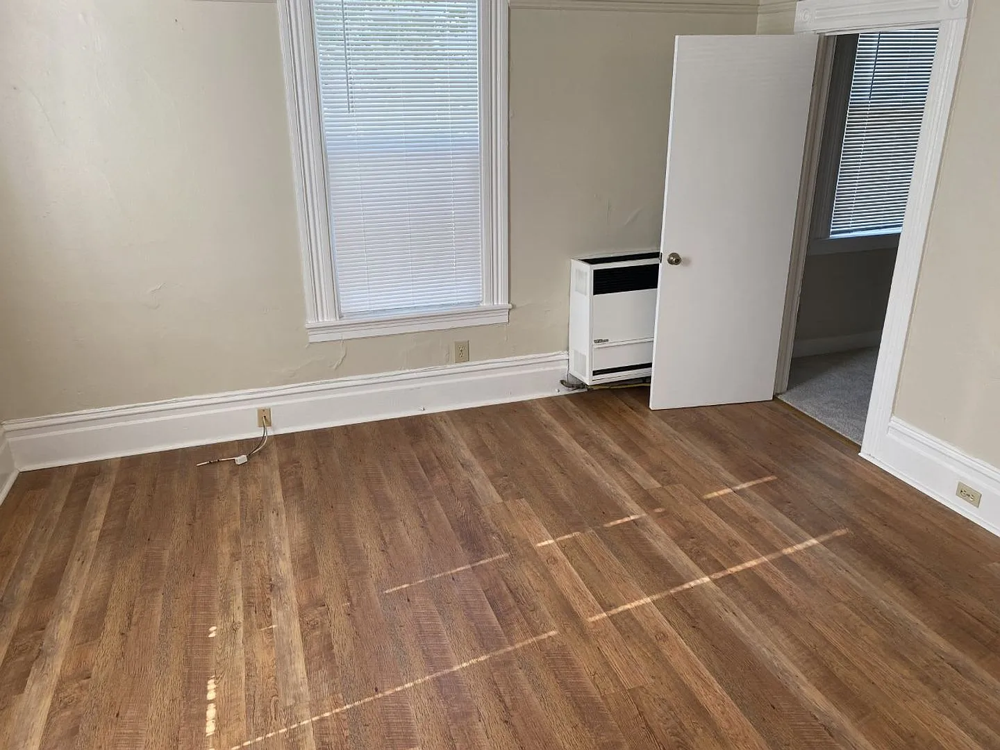 Charming 1-Bedroom, 1-Bathroom Ground Floor Apartment — Photo 3