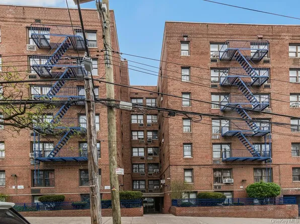 3123 Bailey Avenue #2B, Bronx, NY 10463