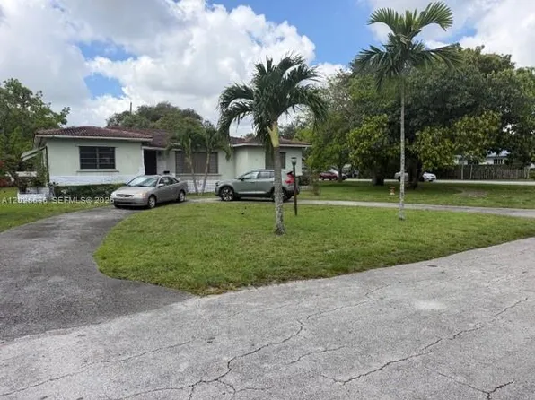 2 NE 110th St, Miami Shores, FL 33161