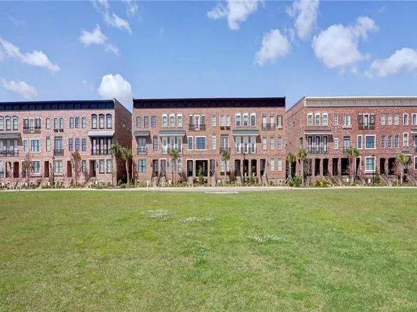 460 Altamaha St #1, Savannah, GA 31401