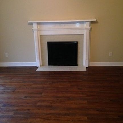 Family Room / Fireplace