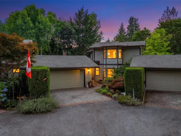 1255 Wain Rd #8, North Saanich, BC V8L 4R4