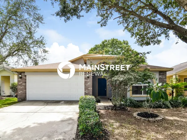516 Beth Ann St, Valrico, FL 33594