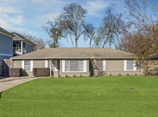 7706 Cedel Dr, Houston, TX 77055