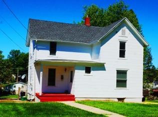 650 Lutheran St, Platteville, WI 53818