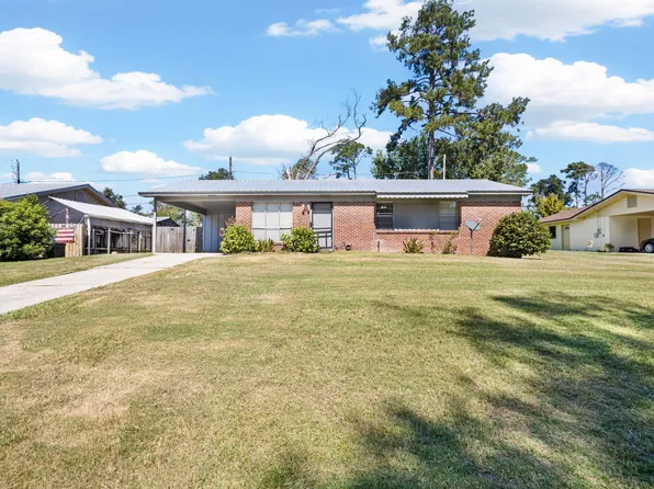 351 SE Park Loop, Madison, FL 32340