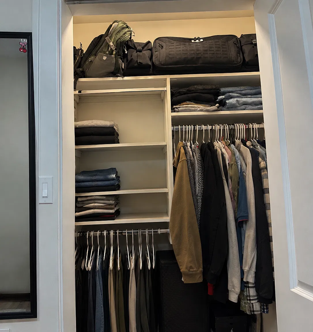 1 bed, 1000 sqft, $1,550 — Photo 2