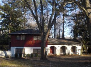 2380 Statler Dr, Decatur, GA 30035