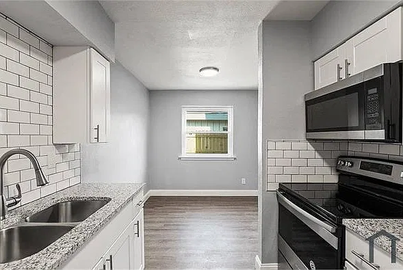 1 bed, 862 sqft, $1,380 — Photo 3