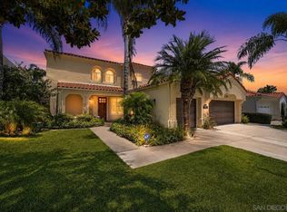 5140 Via Avante, San Diego, CA 92130