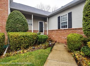 86 Richmond Ct S #N094, Holmdel, NJ 07733