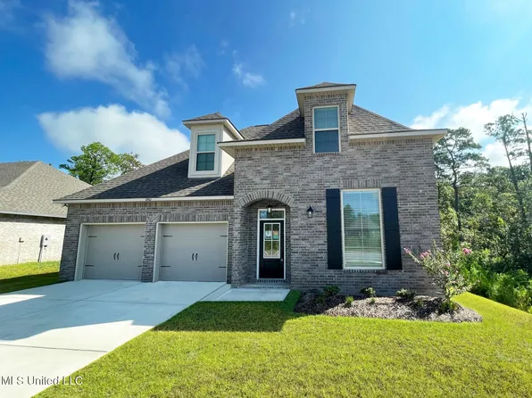 6952 Osprey Dr, Ocean Springs, MS 39564