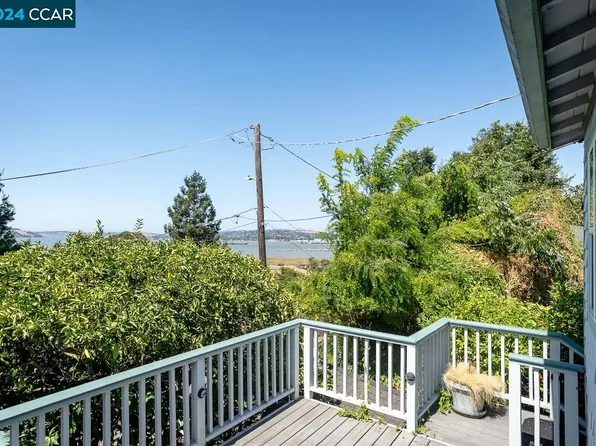 1454 Dineen St, Martinez, CA 94553