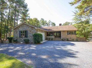 750 Mimosa Dr, Vass, NC 28394