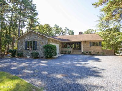 750 Mimosa Drive, Vass, NC, 28394