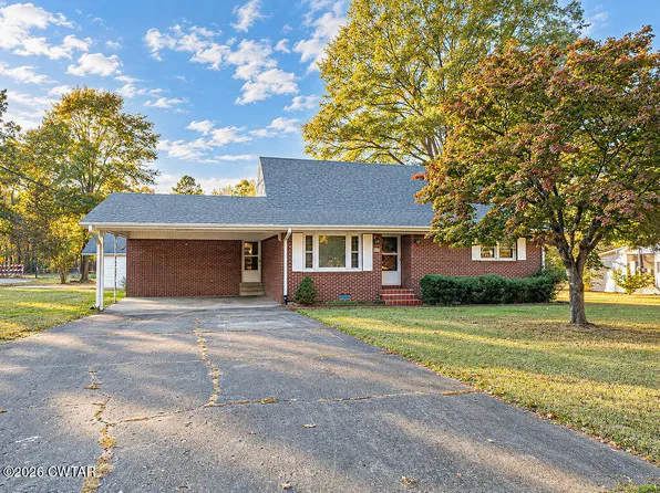 217 Ridgedale Dr, Jackson, TN 38305