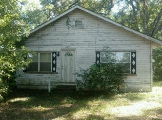 2213 Old Military Rd, Mobile, AL 36605