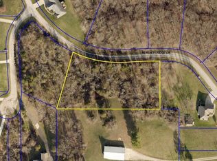 19 Serenity Ridge Dr, West Harrison, IN 47060