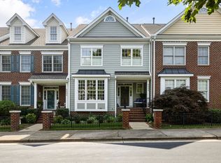 2502 Happy Ln, Raleigh, NC 27614