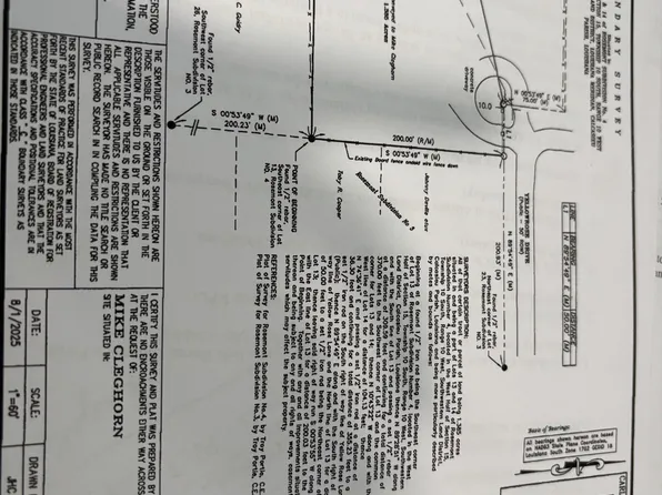 3909 Yellowrose Dr, Sulphur, LA 70665