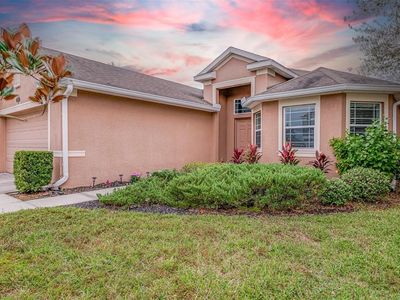 10924 Observatory Way, Tampa, FL, 33647