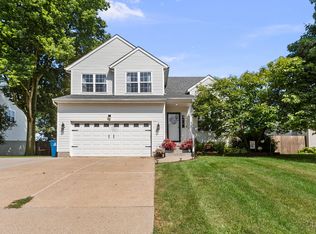311 8th Ave, Hampton, IL 61256