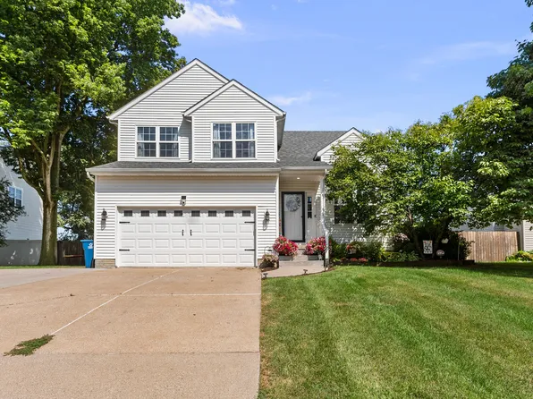 311 8th Ave, Hampton, IL 61256