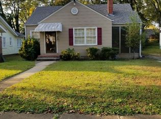 7526 5th Ave S, Birmingham, AL 35206