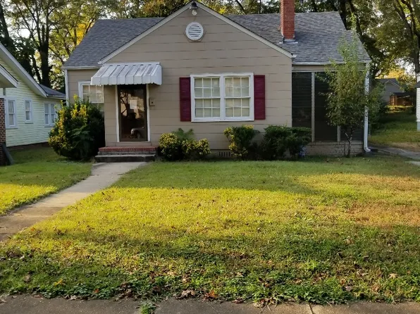 7526 5th Ave S, Birmingham, AL 35206