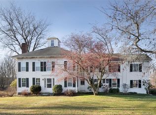 27 Cherry Hill Rd, West Cornwall, CT 06796