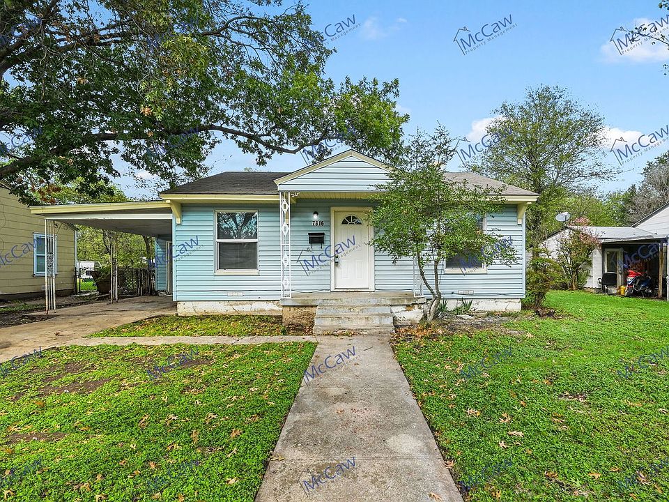 1st image of 7316 Willis Ave