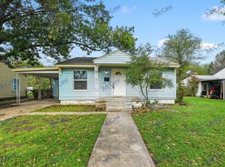 7316 Willis Ave, Fort Worth, TX 76116