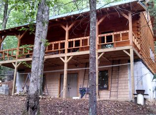 2717 Terrys Mill Rd, Meadows of dan, VA 24120