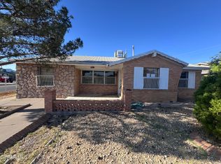5601 Fairbanks Dr, El Paso, TX 79924