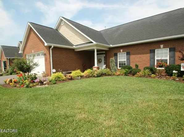 7024 Trellis Way, Knoxville, TN 37914