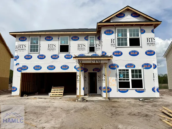 191 Baylor Bnd, Hinesville, GA 31313