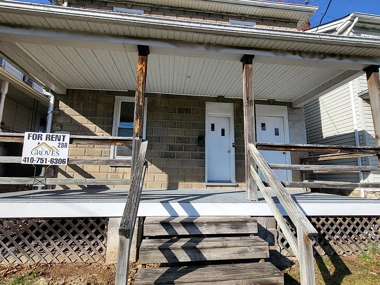 58 Liberty St #1 — Photo 1