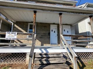 58 Liberty St #1, Westminster, MD 21157
