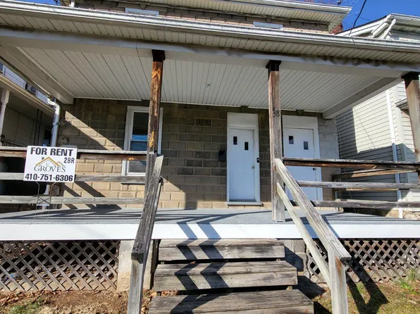 58 Liberty St #1, Westminster, MD 21157