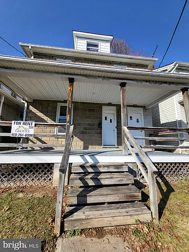 58 Liberty St #1 Photo 1