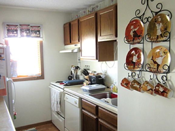 Kitchen Sample