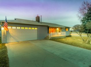 232 700th W, Parowan, UT 84761