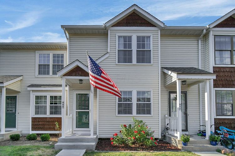 1st image of 888 Noddymill Ln E #28B