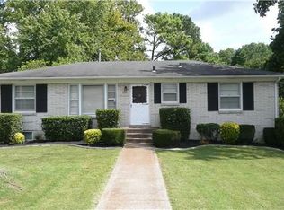 2517 Pleasant Green Rd, Nashville, TN 37214