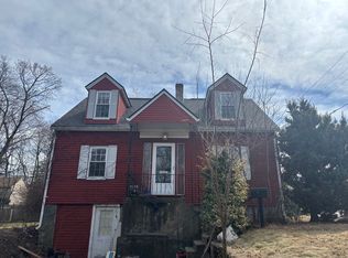 467 Commercial St, Weymouth, MA 02188
