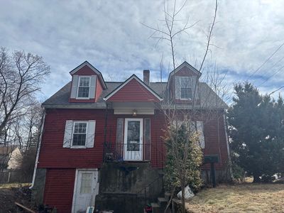 467 Commercial St, Weymouth, MA, 02188