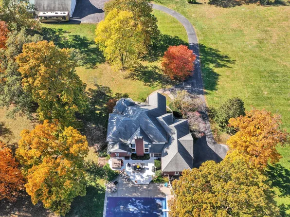 691 S 1100 E, Zionsville, IN 46077