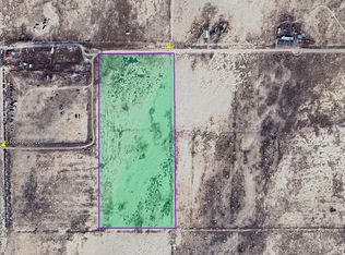 600 W 5200 N, Beryl, UT 84714